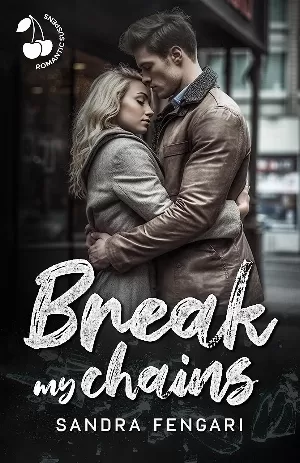 Sandra Fengari – Break my chains